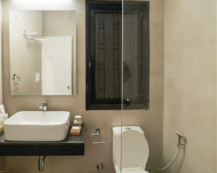 Classic I Firebrick Boutique Residences